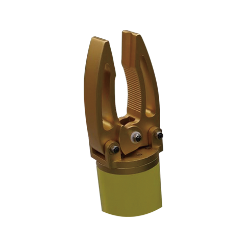 X夾爪
